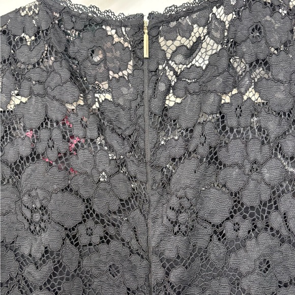 Kate Spade Black Lace Dress - Picture 4 of 4